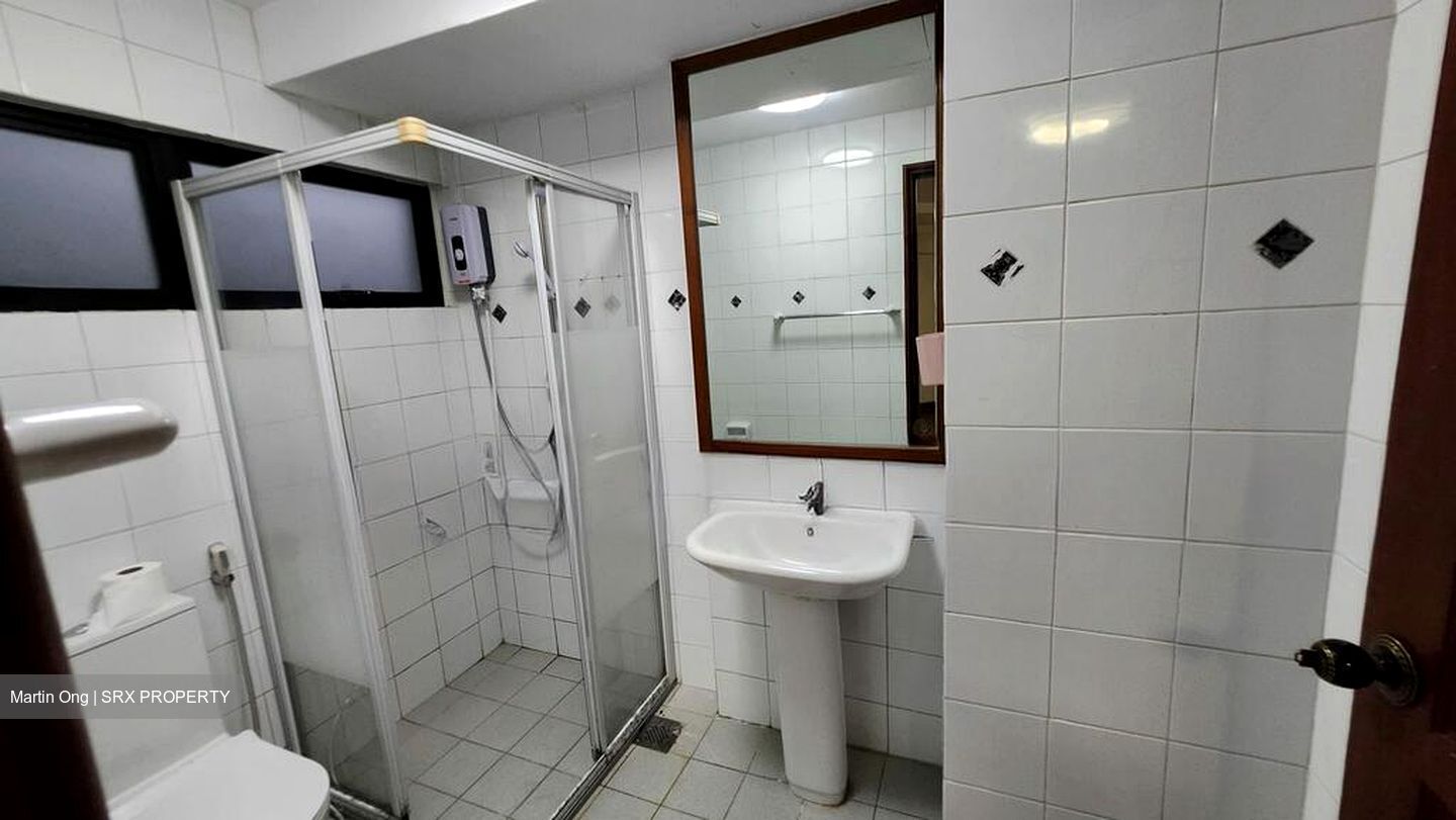 Cascadale (D16), Condominium #558470781